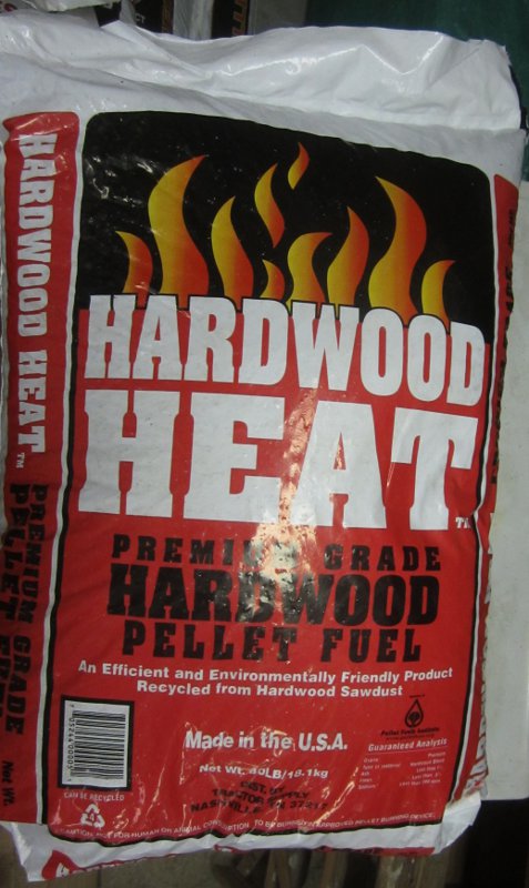 hardwoodHeat